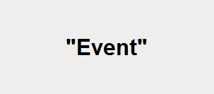 "Event"