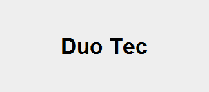 Duo Tec