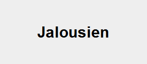 Jalousien